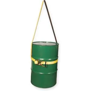 APPROVED VENDOR 1XWA4 Sling Drum 850 Lb Vertical Diameter 36in | AB4GKM