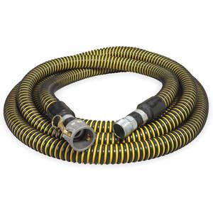 APPROVED VENDOR 1ZNB4 Suction Hose 1.5 Inch Idx20 Feet 20 Psi Max | AB4PTL