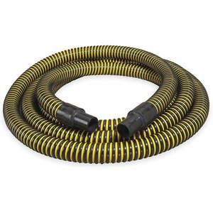APPROVED VENDOR 1ZNB8 Suction Hose 2 Inch Id x 20 Feet 15 Psi Max | AB4PTQ