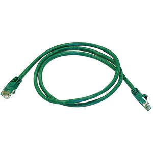 MONOPRICE 2133 Patch Cord Cat5e 3ft Green | AE6DQW 5PZU5