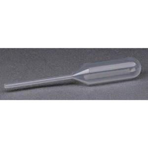 APPROVED VENDOR 21F238 Pipette 4ml - Pack Of 500 | AB6GDJ