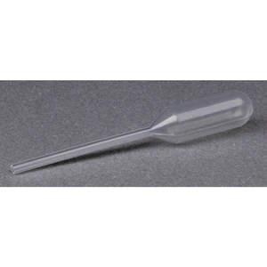 APPROVED VENDOR 21F239 Pipette 1.2ml - Pack Of 1000 | AB6GDK