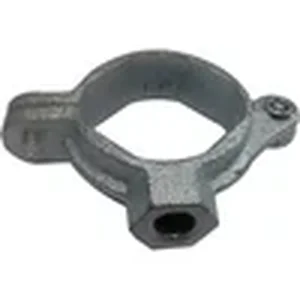 APPROVED VENDOR 22FP58 Split Ring Hanger 3/4 Inch Malleable Iron | AB6UYP