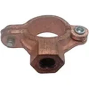 APPROVED VENDOR 22FP63 Split Ring Hanger 3/4 Inch Malleable Iron | AB6UYV