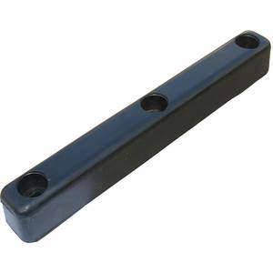 APPROVED VENDOR 22NT79 Dock Bumper 2 x 2 x 16 Inch Rubber | AB6XAH