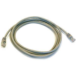 MONOPRICE 2301 Patch Cord Cat6 7Ft Gray | AE6YQF 5VZN2
