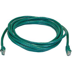 MONOPRICE 2310 Ethernet Cable Cat6 Green 14 Feet | AA6JMP 14A980