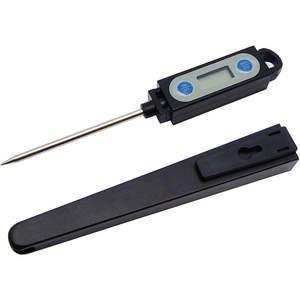 APPROVED VENDOR 23NU32 Digital Pocket Thermometer -58 To 572 F | AB7KJR