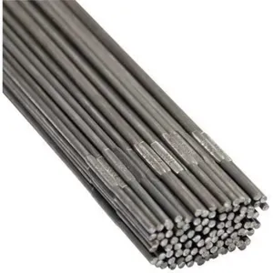 APPROVED VENDOR 23XM53 Tig Welding Rod Carbon Steel R-60 1/16 | AB7PQN