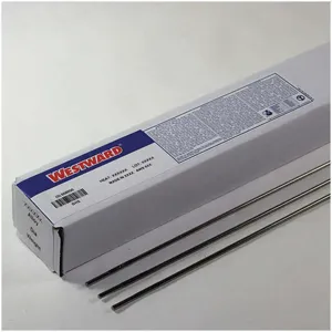 GRAINGER M2-094-05T Tig Welding Rod 5 Lb Box 3/32 Inch Diameter | AF9ZNL 30XP55