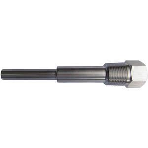 APPROVED VENDOR 24C517 Bimetal Thermowell 304 Stainless Steel 1/2 Npsm | AB7VCC
