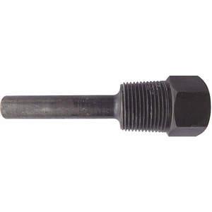 APPROVED VENDOR 24C478 Bimetal Thermowell Carbon Steel1/2 Npsm | AB7VAM