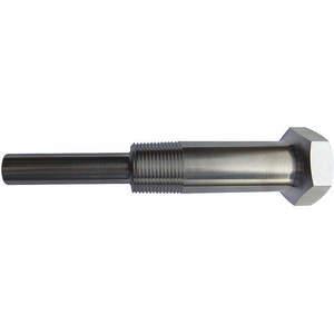 APPROVED VENDOR 24C520 Industrial Thermowell Lagging 304 Stainless Steel | AB7VCF