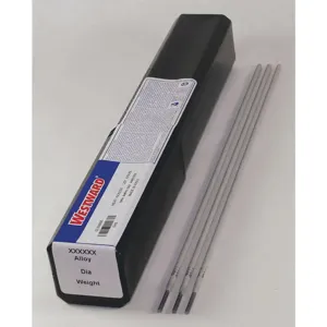 APPROVED VENDOR 24D923 Stick Electrode E6011 1/8 10lb | AB7WKH