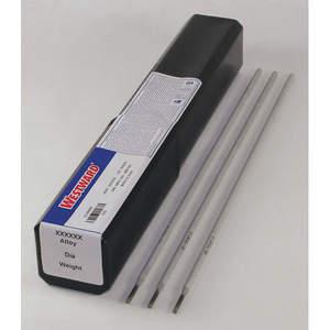 WESTWARD E316L-125-05 Stick Electrode Stainless Steel 1/8 5 Lb. | AD4JNG 41R201