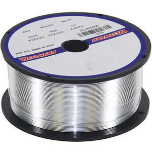 GRAINGER ER1100-035-01 Welding Wire 0.035 Inch Diameter Er1100 | AF7FVP 20YD98