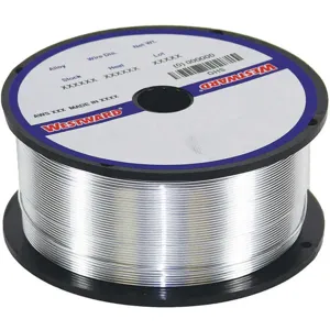 WESTWARD ER4043-035-01 Mig Welding Wire Er4043 0.035 1 Lb. | AD4JTD 41R293