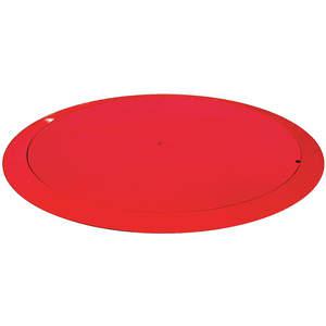 APPROVED VENDOR 26W563 Manual Turntable Capacity 4000 Lb Diameter 51 In | AB8PYR