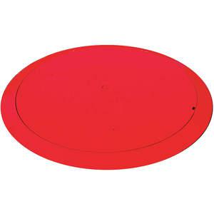 APPROVED VENDOR 26W564 Manual Turntable Capacity 4000 Lb Diameter 45 In | AB8PYT