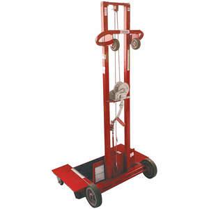APPROVED VENDOR 26Y452 Platform Lift 500 Lb. Capacity 69-1/2 Inch Height | AB8TAZ