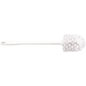 TOLCO 280191 Toilet Bowl Brush White - Pack Of 6 | AF4KWT 8ZG61