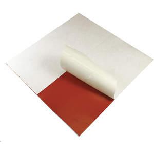 E JAMES & CO 2840-1/32ATAPE Rubber Silicone 1/32 Inch Thick 12 x 12 Inch | AB2MYK 1MWZ7
