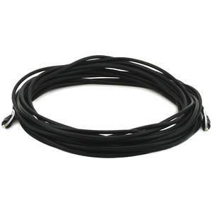 MONOPRICE 2832 Audio/Visual Cable Optical Toslink 35 feet | AA6TVN 14X076