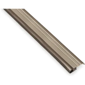 PEMKO 297AV48 Door Frame Weatherstrip 4 Feet Gray | AC8WMB 3EGX6