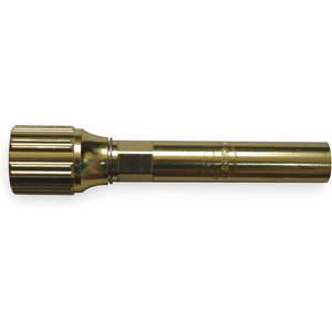 APPROVED VENDOR 2CZD2 Weld Tip Mixer 4 Inch Use With AB9GET AB9GEU | AB9GER