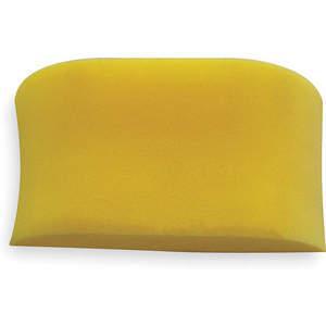 APPROVED VENDOR 2FDK8 Wallpaper Sponge Yellow 7-3/4in L 3-1/2 Inch Width | AB9UPN