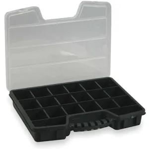 APPROVED VENDOR 2HFR7 Adjustable Box Compartments 5 To 20 | AC2ATP