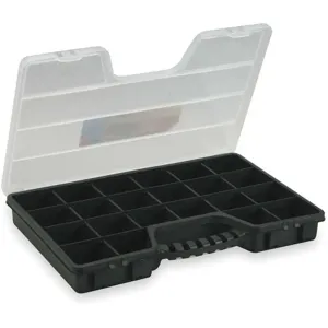 APPROVED VENDOR 2HFR8 Adjustable Box Compartments 5 To 22 | AC2ATQ