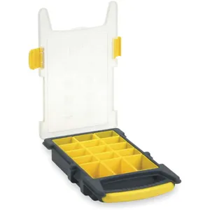 APPROVED VENDOR 2HFR9 Compartment Box 15 Compartments | AC2ATR