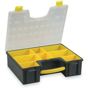 APPROVED VENDOR 2HFT2 Compartment Box 8 Compartments | AC2ATU