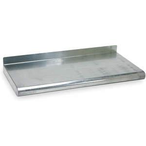APPROVED VENDOR 2HFZ1 Wall Shelf 11-1/2inh 36inw 16ind | AC2AVA