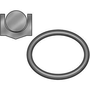 APPROVED VENDOR 2JAZ6 Piston Seal 1 5/8 Id x 2 Outer Diameter 3/16 W x 3/16 H | AC2DYP