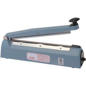 APPROVED VENDOR 2LED7 Hand Operated Bag Sealer Table Top 20in | AC2NAU