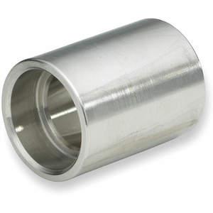 SHARON PIPING S5036CP006 Coupling 3/4 Inch 316 Stainless Steel | AC3KEH 2UB20