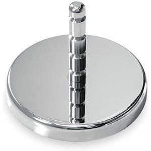 APPROVED VENDOR 2VAF8 Round Base Ring Magnet Ceramic 95 Lb | AC3NXW