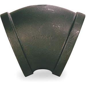 APPROVED VENDOR 2WU24 Elbow 45 Degree 2-1/2 Inch Fnpt | AC3VRP