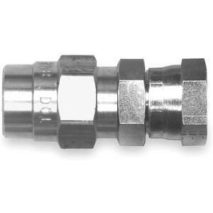 APPROVED VENDOR 2ZJH6 Connector Fitting Abs 3/4 Inch Od | AC4FCG