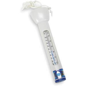 APPROVED VENDOR 2ZTZ3 Thermometer Floating Plastic | AC4GUP