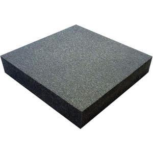 APPROVED VENDOR 40-15250-12X12P Foam Sheet Adhesive Back 0.25 x 12 x 12 In | AA4RHQ 13C440