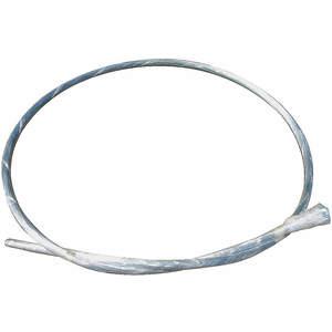 APPROVED VENDOR 30013013G Bale Ties Galvanised 13 Feet 13 Gauge - Pack Of 250 | AB6BYU 20Y783