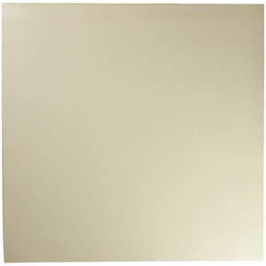 E JAMES & CO 310-1/8A Rubber Buna-n 1/8 Inch Thickness 12 x 12 In | AB3JXE 1TVK8