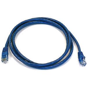 MONOPRICE 3427 Patch Cord Cat6 5Ft Blue | AE6YPW 5VZL3