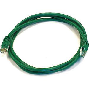 MONOPRICE 3429 Patch Cord Cat6 5Ft Green | AE6YPY 5VZL5