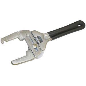 APPROVED VENDOR 34A518 Adjustable Wrench 1-3 In | AC6JND