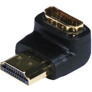 MONOPRICE 3733 Port Saver M HDMI zu F HDMI 90 Grad | AE8FUV 6CZE2