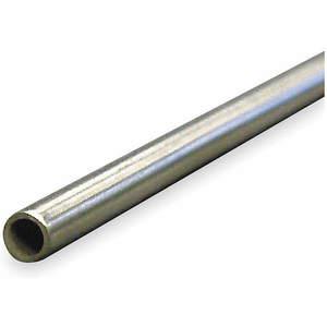 APPROVED VENDOR 3ACP8 Tubing Seamless 3/8 Inch 6 feet Inconel 600 | AC8HEK